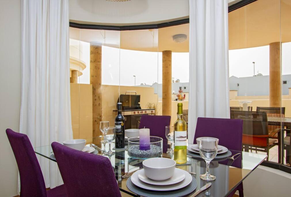 Riviera Park 2B, Central 2 Bed Puerto del Carmen  Exterior photo