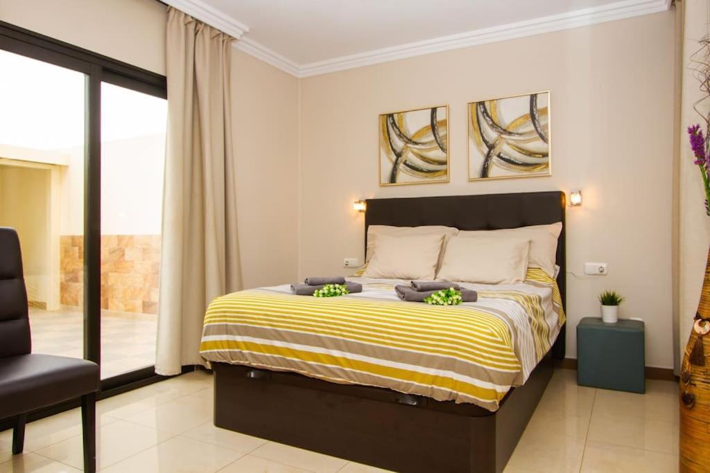 Riviera Park 2B, Central 2 Bed Puerto del Carmen  Exterior photo